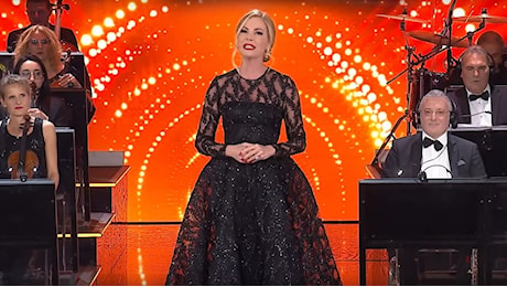 Concerto di Natale 2024, stasera in tv: anticipazioni, ospiti, scaletta