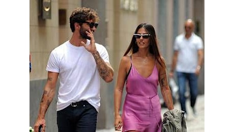 Stefano De Martino, sbuca l'ex dal passato: gli indizi sul ritorno di fiamma con Gilda Ambrosio