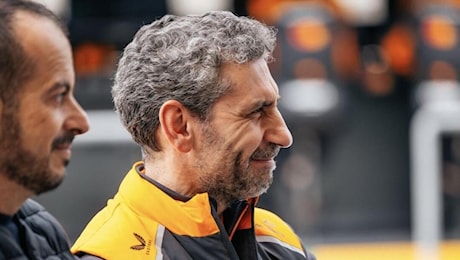 F1. L'onestà di Norris e la freddezza di Piastri: i punti di forza della McLaren spiegati da Andrea Stella (che difende Lando) in Bahrain