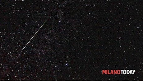 San Lorenzo sotto le stelle di Milano