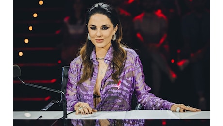 X-Factor, concorrente eliminata ‘sbrocca’ e Paola Iezzi svela: “Chi mi ha visto nuda lo sa…”