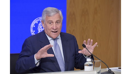 Israele e attacchi a Unifil, Tajani: Inaccettabile, basi Onu vanno tenute fuori