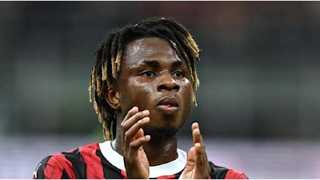 Tuttosport: Chukwueze: esami per stabilire l'entità dell'infortunio