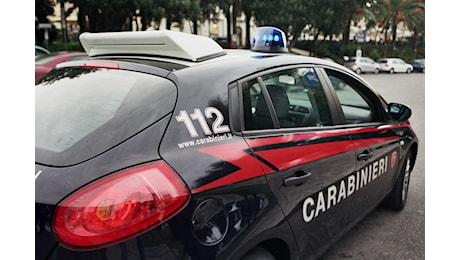 Uccisa a Molfetta: un fermato