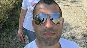 Nicolas Matias Del Rio, svolta nel caso del corriere scomparso dal 22 maggio: arrestati un albanese e un turco. Il giallo del furgone bruciato