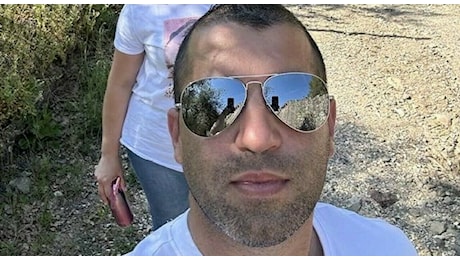 Nicolas Matias Del Rio, svolta nel caso del corriere scomparso dal 22 maggio: arrestati un albanese e un turco. Il giallo del furgone bruciato
