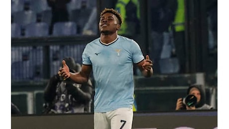 Lazio-Atalanta 1-1, le pagelle della partita di Serie A