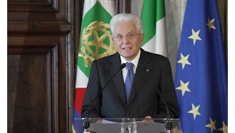 Tumori, Mattarella: “Passi avanti straodinari grazie alla ricerca”