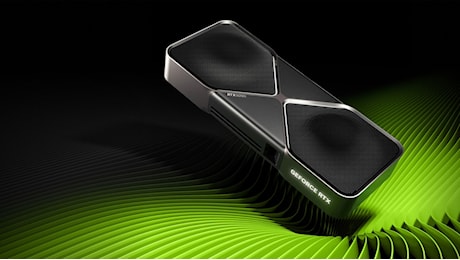 NVIDIA annunciate le RTX 5060 Ti e RTX 5060 per i PC da gaming di fascia media. Si parte da 299$!