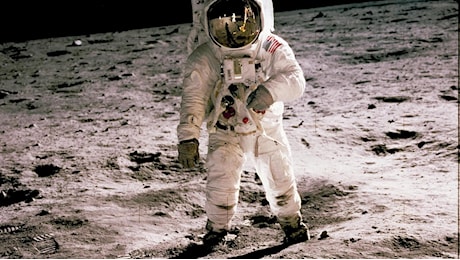 Endorsement “spaziale” per Trump. Buzz Aldrin: “Solo lui ci riporterà sulla Luna e spingerà per la conquista di Marte”