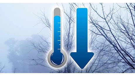 Meteo, le previsioni per tutto il weekend: pioggia sulle isole, freddo in arrivo