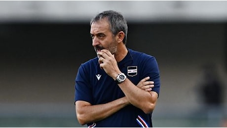 Pronostico Venezia-Lecce, è l'ora del ritorno di Marco Giampaolo: le quote