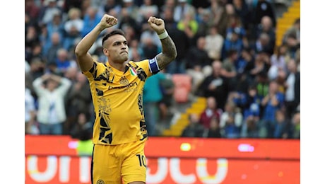 Lautaro is back: torna il Toro e torna la vittoria