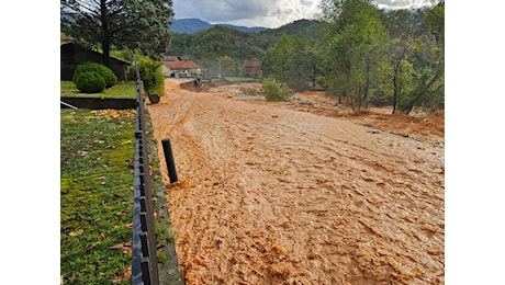 Bosnia Erzegovina. Alluvioni e frane. Solidarietà e vicinanza