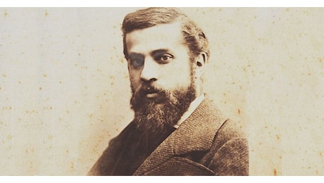 Antoni Gaudí, l’architetto di Dio, è ora venerabile, un passo verso la beatificazione