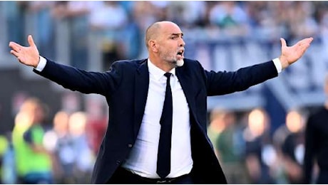 Lazio-Juventus 1-1. La classifica aggiornata: bianconeri e biancocelesti al quarto posto