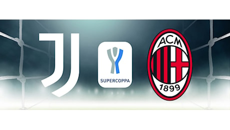 Milan – Juve supercoppa. Le pagelle