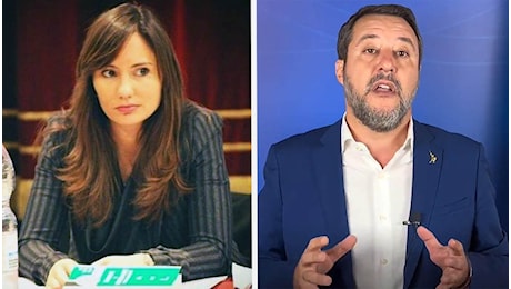 Sotto scorta la pm Giorgia Righi del processo Open Arms contro Salvini dopo gli insulti e le minacce di morte