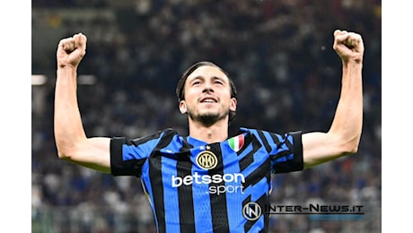 Darmian, tra Inter-Bayern Monaco e il futuro. Costante auspicata!