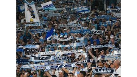 La Lazio avverte i tifosi: Non andate ad Amsterdam e non rispondete a provocazioni