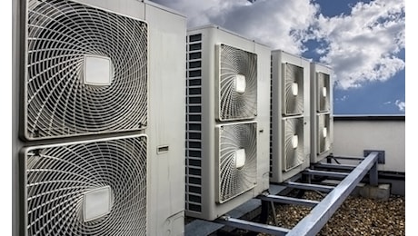 Pompe di calore in Italia: installate oltre 20 milioni