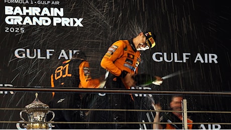 F1, le pagelle del Gp del Bahrein: Piastri da Oscar, Leclerc è un leone