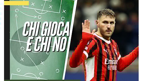 Chi gioca, chi no: Koopmeiners, Gimenez, Anguissa, Lucca, Arnautovic, Lautaro