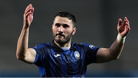 Infermeria Atalanta, le ultime su Kolasinac e Bellanova: ecco quando rientrano