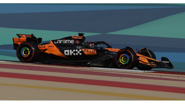 Formula 1, la pole del Gp del Bahrain a Piastri: risultati qualifiche e griglia di partenza - Il Fatto Quotidiano Formula 1, la pole del Gp del Bahrain a Piastri: risultati qualifiche e griglia di partenza - Il Fatto Quotidiano