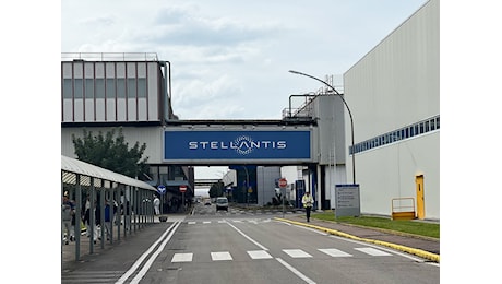 Stellantis, Auriemma: «Cassa integrazione a Pomigliano mette in crisi anche l’indotto»