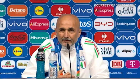 “Lo scudetto è possibile! Spalletti esalta il Napoli di Conte”