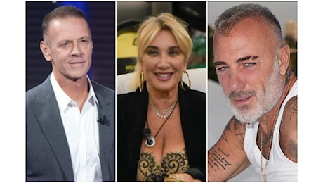 Simona Tagli: Mi sono fidanzata, ma vorrei rompere il voto di castità con Rocco Siffredi o con Vacchi