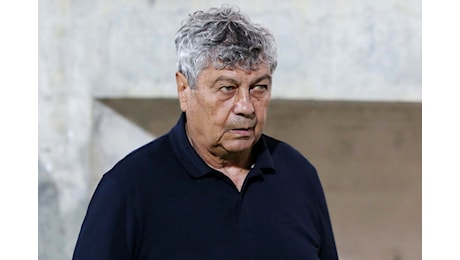 Lucescu: «Moratti grandissima persona! Volle fare questo a tutti i costi»