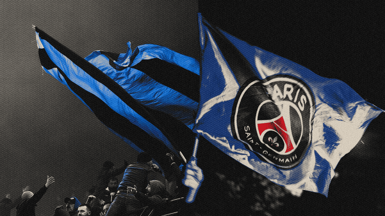 Macron assente alla finale di Champions: il PSG si prepara a festeggiare con la Francia!