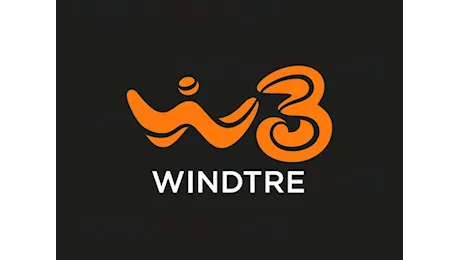 WINDTRE: dal 25 novembre 2024 in arrivo WINDTRE GO 150 Black Edition 5G Easy Pay