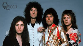 Sony ha acquistato l'intero catalogo dei Queen per una cifra mostruosa