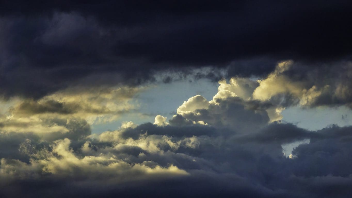 Previsioni Meteo Della Settimana Arriva Lanticiclone E Torna Il Sole Ma Nuova Perturbazione In