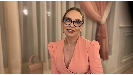 Ornella Muti: «Come festeggio i 70 anni? Scappando, non voglio celebrazioni. Mi hanno rubato l'infanzia...»