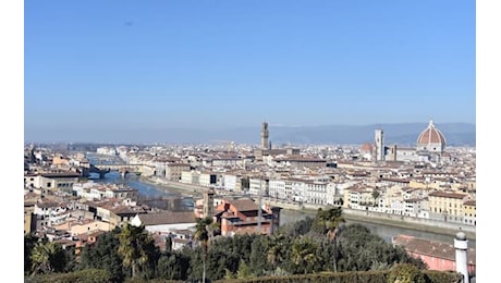 Affitti brevi, a Firenze fino a 10mila euro per chi non rispetta nuovo regolamento: ricorsi a Tar