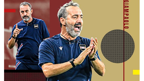 Giampaolo nuovo allenatore del Lecce: ufficiale|Primapagina