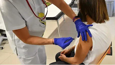 Antinfluenzale, in Bergamasca week-end dedicato alle vaccinazioni