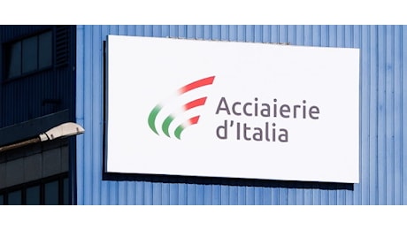 Acciaierie d’Italia, prossimo checkpoint il 30 novembre