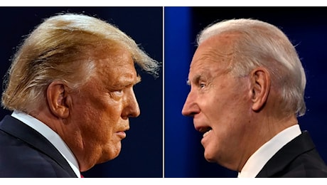 Usa, Donald Trump contro Joe Biden: “Minaccia per democrazia e per sopravvivenza ed esistenza del nostro stesso Paese” - Il post su Truth