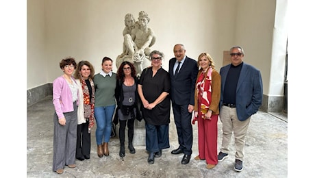 Riqualificazione del Giardino Inglese, Emmecci srl protagonista dei lavori di restauro
