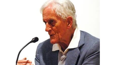 Addio a Eugenio Borgna, pioniere sulla frontiera di una psichiatria dal volto umano