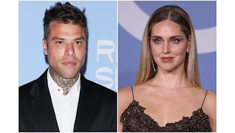 Separazione consensuale tra Chiara Ferragni e Fedez: Figli affidati a entrambi, spese scolastiche a carico di Fedez