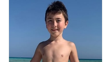 Dramma in Egitto: Mattia muore a 9 anni mentre è in vacanza con i genitori