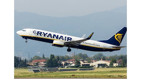 Ryanair rimborsa i passeggeri per i check-in “d’oro” in aeroporto