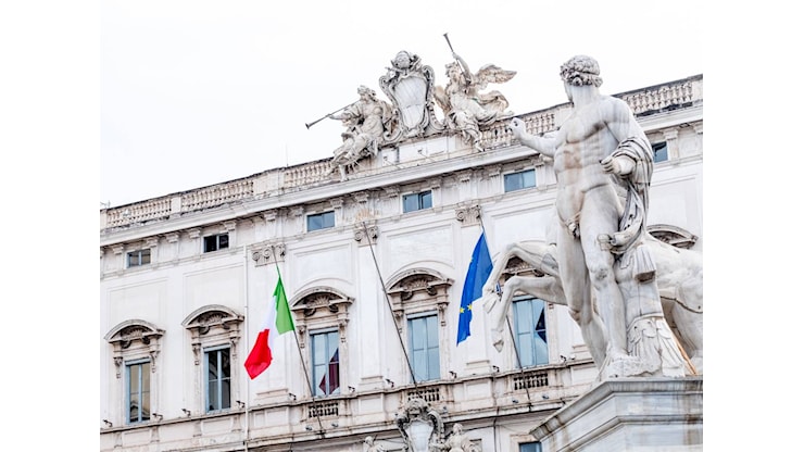 Consulta, schiaffo alla sinistra: l'abrogazione dell'abuso di ufficio non è incostituzionale - il Giornale Consulta, schiaffo alla sinistra: l'abrogazione dell'abuso di ufficio non è incostituzionale - il Giornale