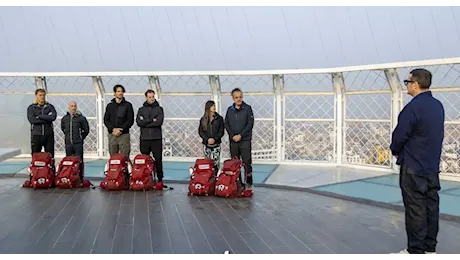 Pechino Express 2025 Sky e NOW: la finale in Nepal. Vincerà Complici, Estetici, Medagliati?